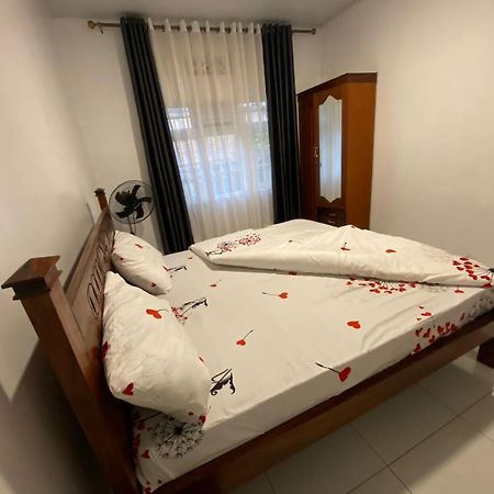 Bizi Homes Kigali Exteriör bild