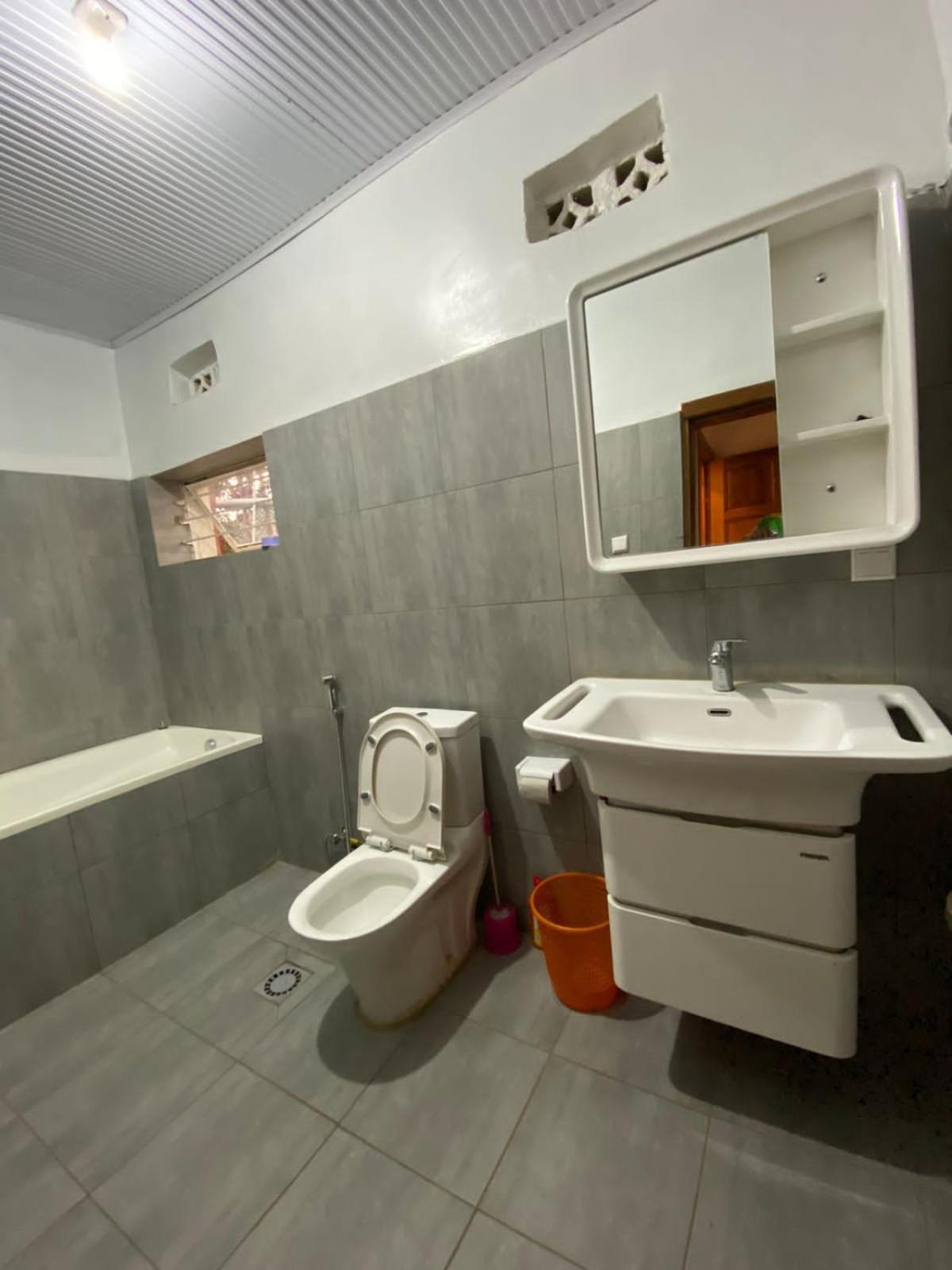 Bizi Homes Kigali Exteriör bild