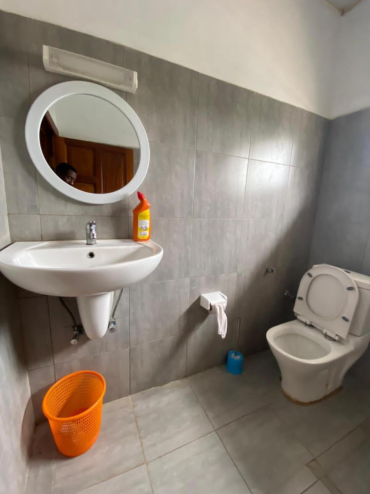 Bizi Homes Kigali Exteriör bild