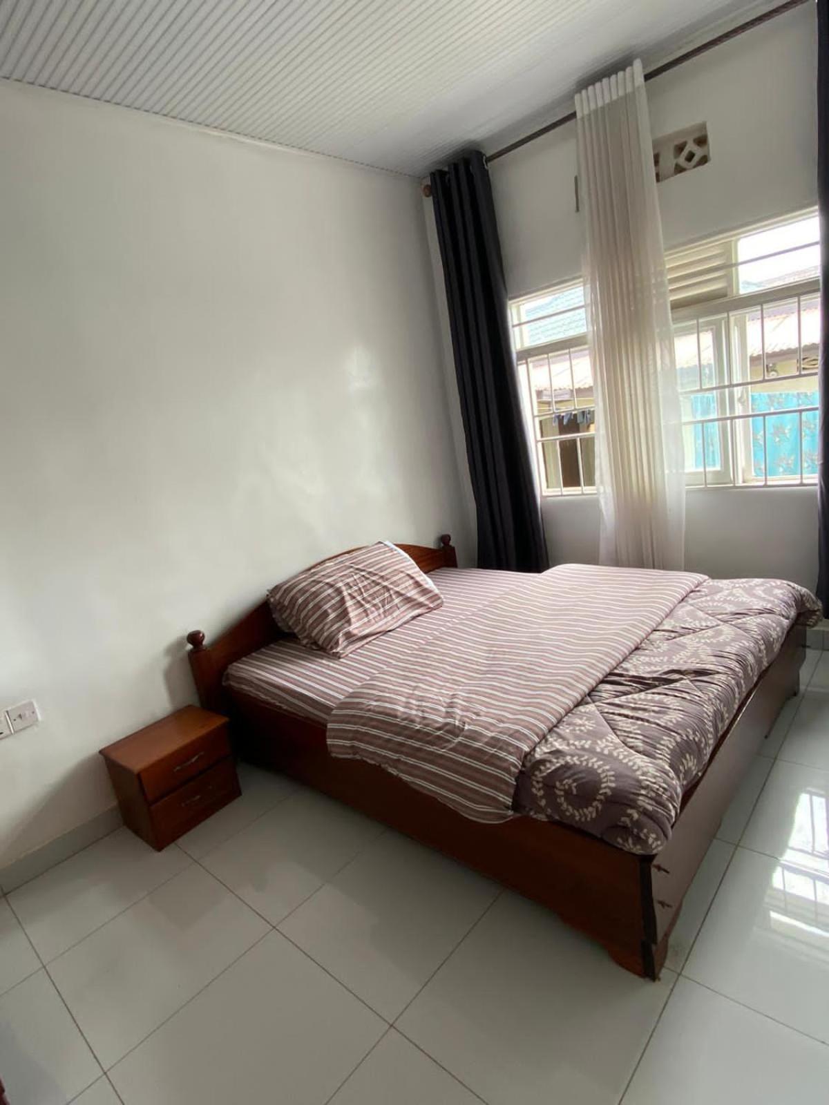 Bizi Homes Kigali Exteriör bild